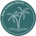 Beau Voyage Travel Logo