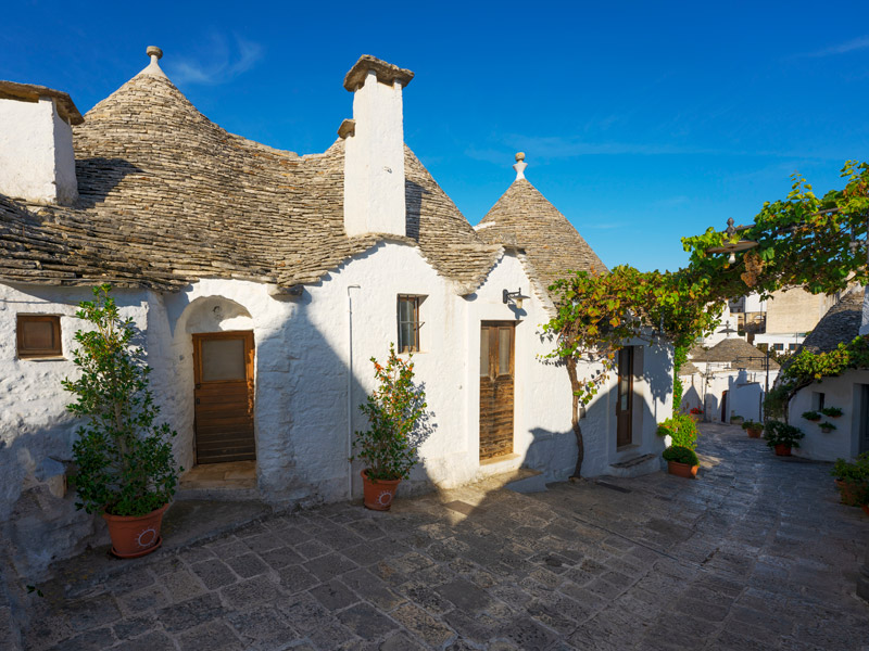 puglia